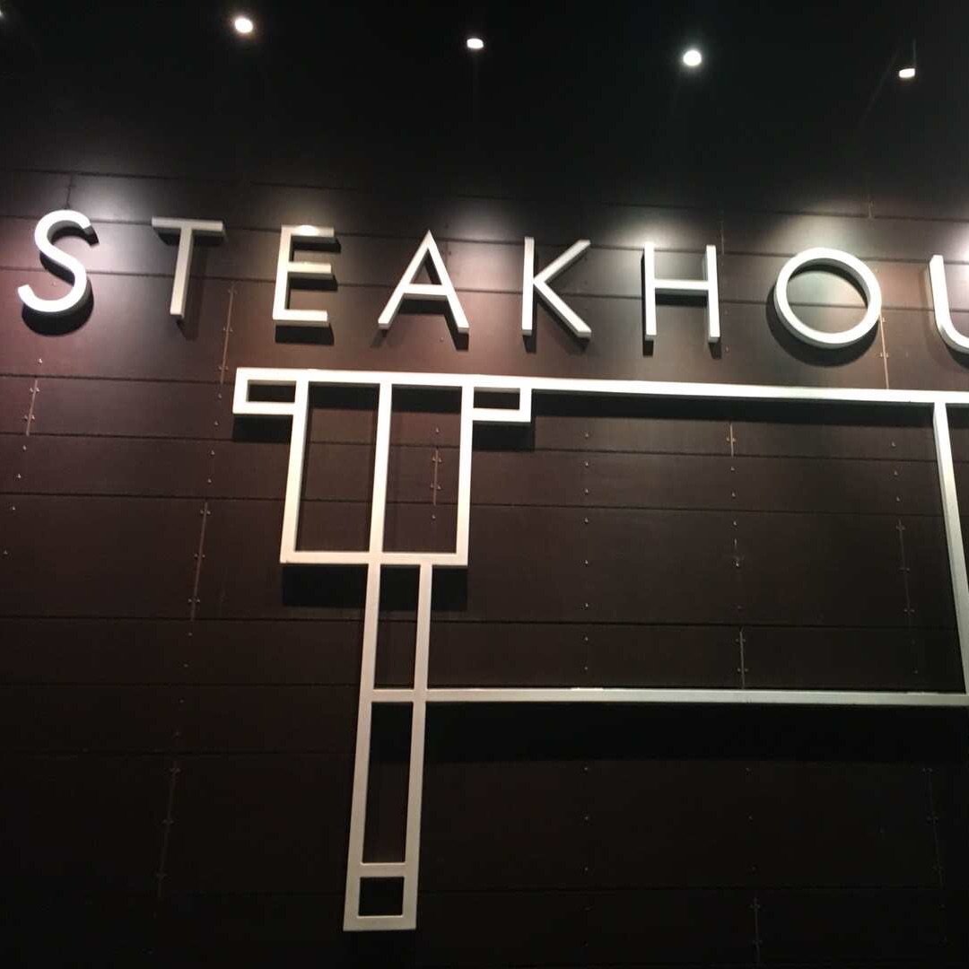 Chianina steakhouse ...
