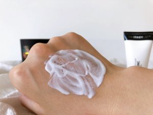The INKEY List氧化锌保湿霜