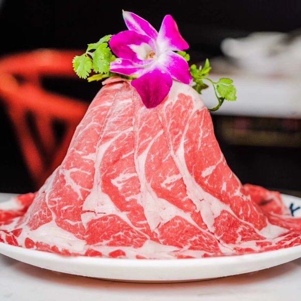 安格斯眼肉