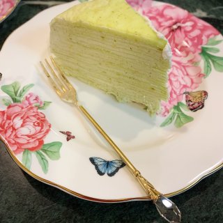 Royal Albert,Friendship series,Joseph Sedgh,开心果千层蛋糕,新口味,蛋糕甜品DIY