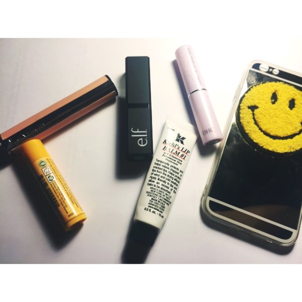 晒货图片