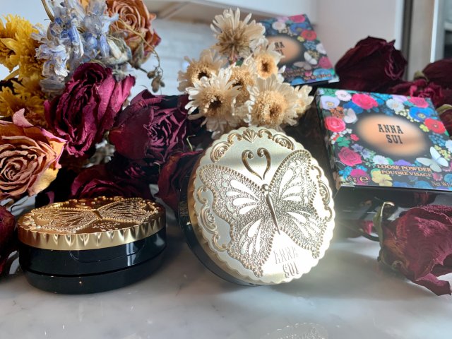 2020微众測｜🦋ANNA SUI...