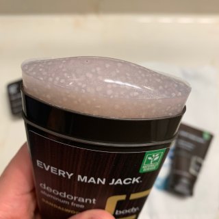 Every Man Jack,deodorant