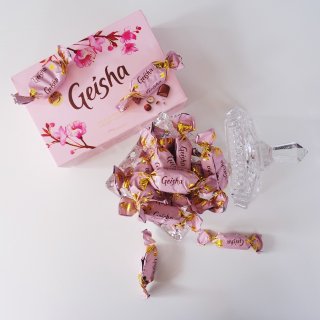 ❣美食❣ 芬兰巧克力伴手礼 🍫 | Ge...