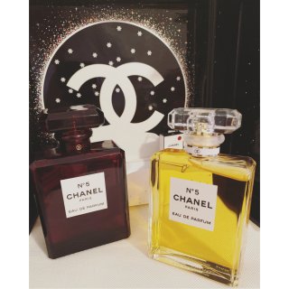 chanel 香水推荐 