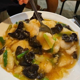 圣地亚哥最爱的上海菜Tasty Nood...