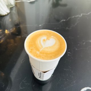 Lake Tahoe本地咖啡店【喝咖啡，...