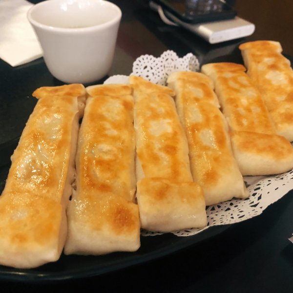 锅贴