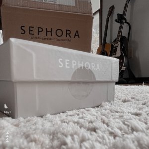Sephora脸部按摩仪 夏日美容利器！