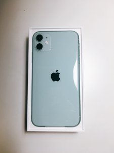 换季进行式 | iPhone 11终于到货啦！