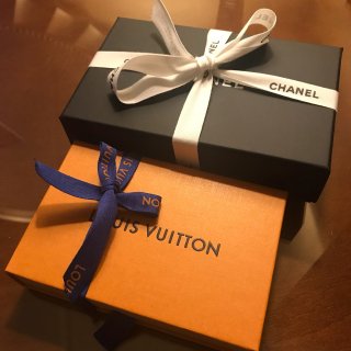 Louis Vuitton 路易·威登,Chanel 香奈儿