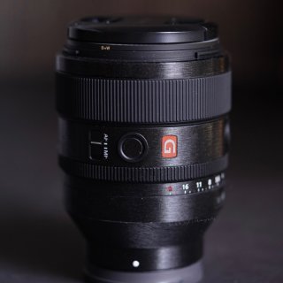 Sony FE 50mm f/1.2 G Master Lens SEL50F12GM - Adorama