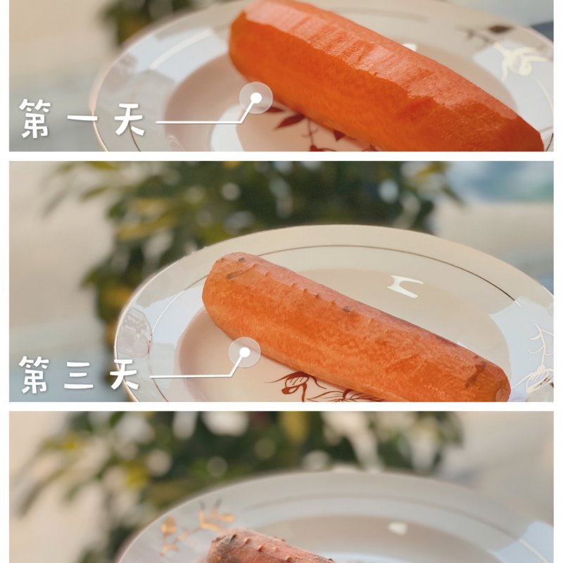 晒货图片
