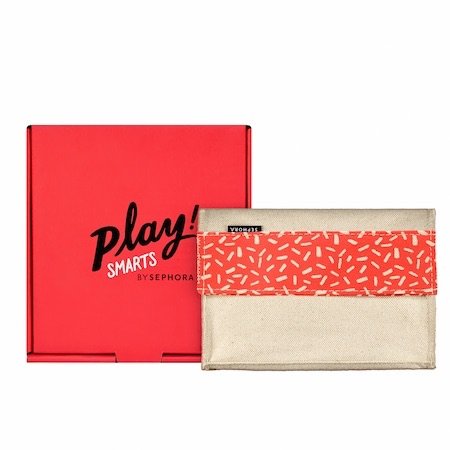PLAY! BY SEPHORA美妆盒上新，超值护肤盒