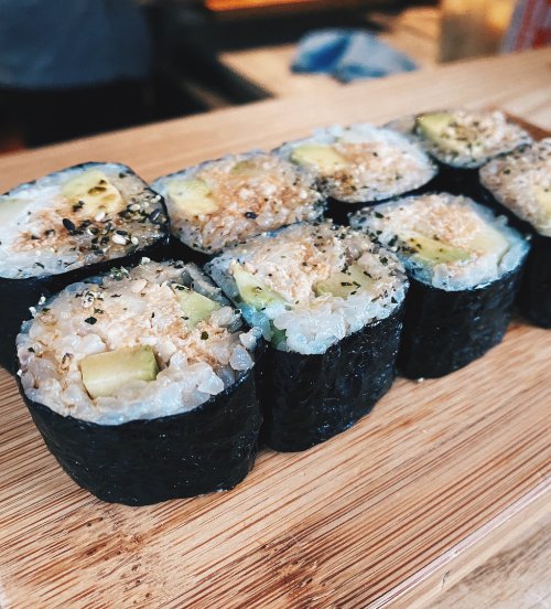 Sushi on Jones - 纽约 - New York - 精彩图片