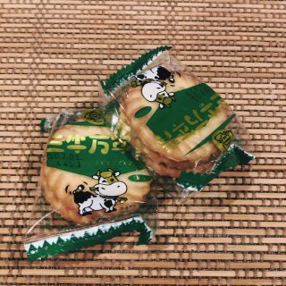 金币雨 3.10 ｜ 香葱饼干+酸梅汤汽...
