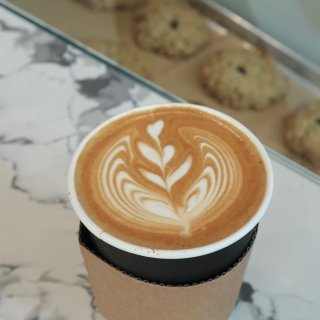 LA/OC咖啡探店｜Q1咖啡因摄入不完全...