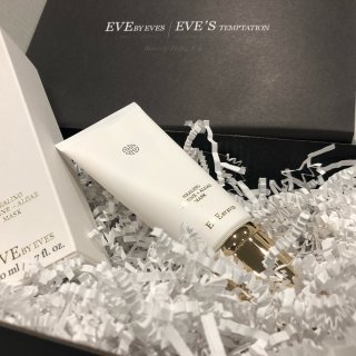 Eve by Eve's,众测开箱