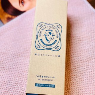 Tokyo Milk Cheese Factory 东京牛奶奶酪工厂
