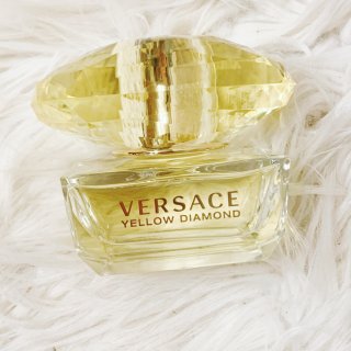 Versace·黄钻香水...