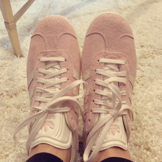 Adidas Gazelle - Pin...