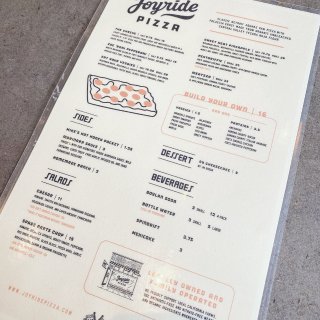 SF美食｜底特律披萨⁉️确实很美味‼️...