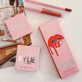 Kylie Cosmetics|超元气轻...
