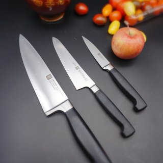 狐狸围脖🧣厨房好物｜Zwilling刀具...