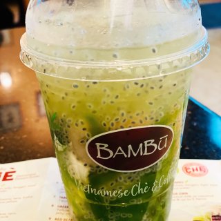 城市打卡：Bambu-越南特色CHE...