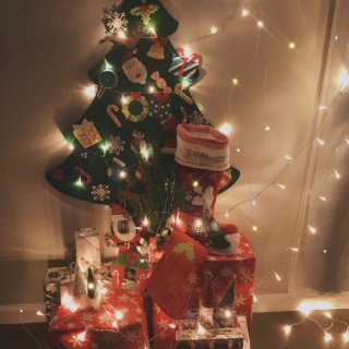 🎄圣诞快乐🎄