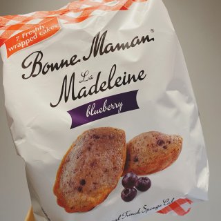 【英国超市必买】Bonne Maman甜...