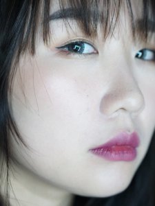 mini nude妆容&近期彩妆爱用物分享