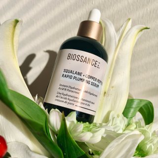 BIOSSANCE | 角鲨烷蓝铜胜肽精...