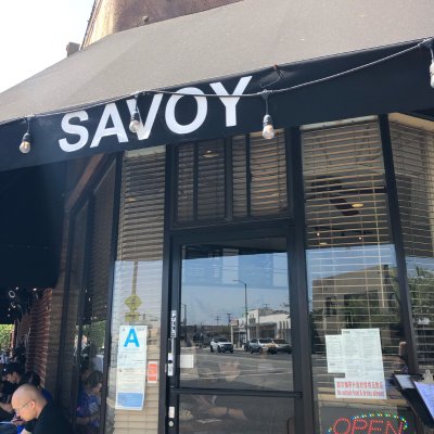 Savoy Kitchen - 洛杉矶 - Alhambra - 全部