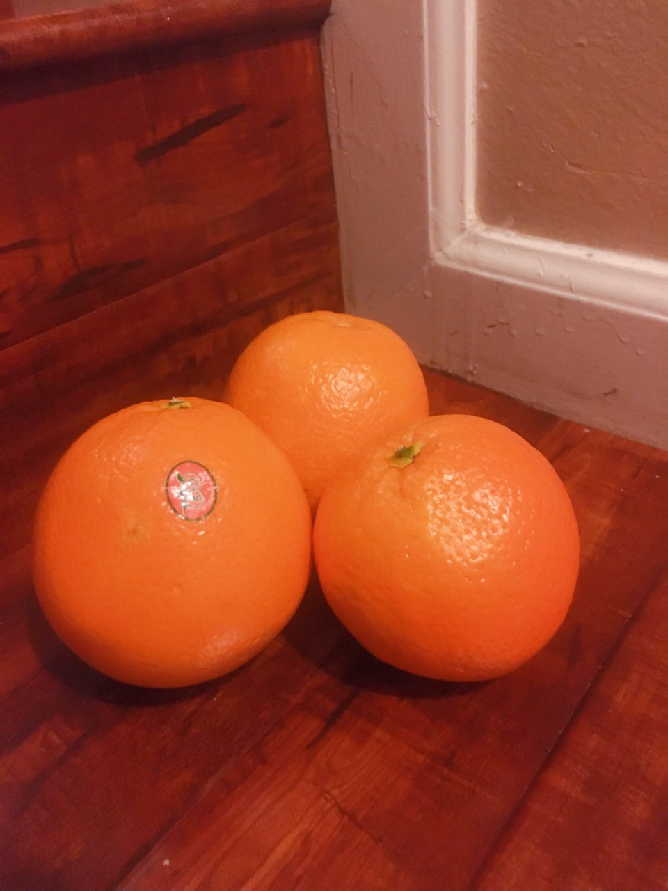 雙喜甜橙🍊