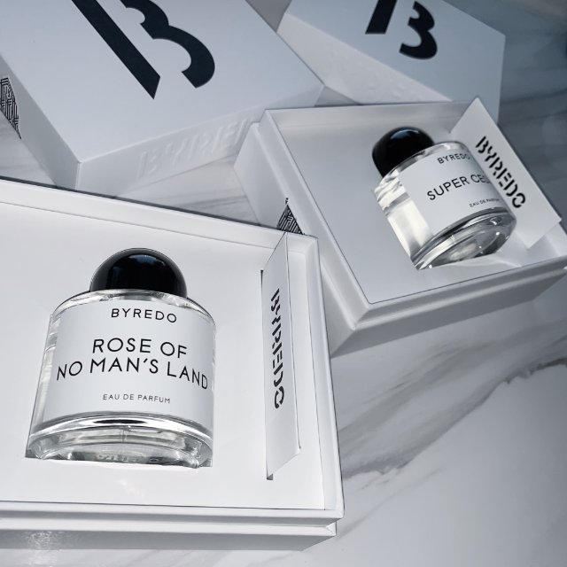byredo 香氛彩妆热卖 $137收无人区玫瑰,荒漠孤魂 6.