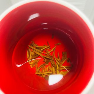 【微众测】正山佳茗: 秋天的第一杯香茶...