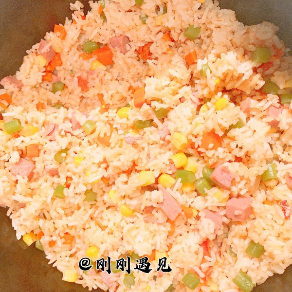 晒货图片