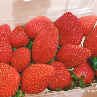 好事成双#3好吃的草莓...
