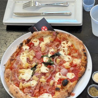 MidiCi The Neapolitan Pizza Company - 洛杉矶 - Sherman Oaks