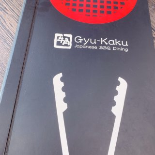 牛角 Gyu-Kaku Japanese...