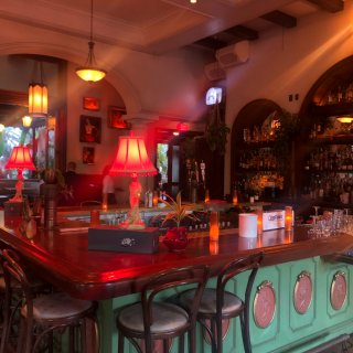 拔草 | 洛杉矶尔湾超火的古巴餐厅Hab...