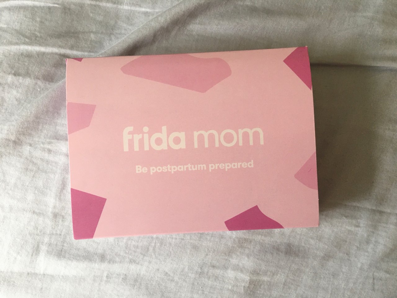 Frida Mom