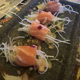 Las Vegas| ITs Sushi...