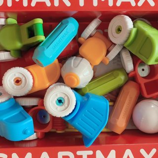 低幼宝宝益智玩具🚗比利时smartmax...