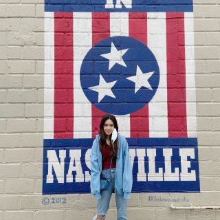 Nashville游记—音乐啤酒与炸鸡...