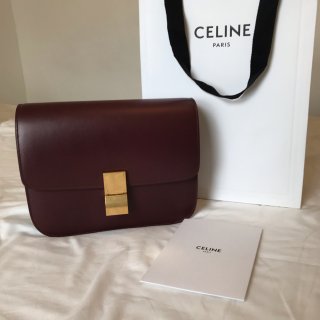 Celine 赛琳,Celine box