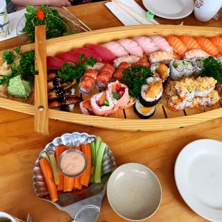 日本料理,寿司,一日三餐吃什么