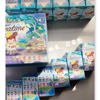 nanci teatime – Buy nanci teatime with free shipping on AliExpress Mobile