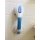 Suction Cup Handle Grab Bar in White